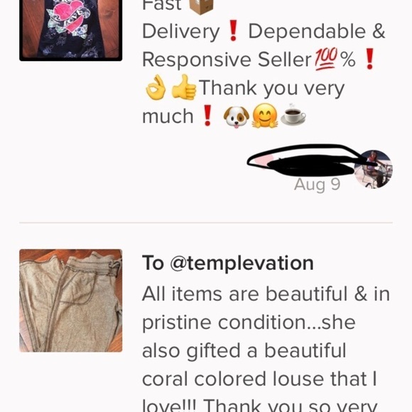 U.R.UR TEMPLE. ☀️SHINE ON☀️ - Picture 5 of 10